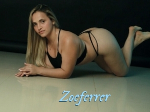 Zoeferrer