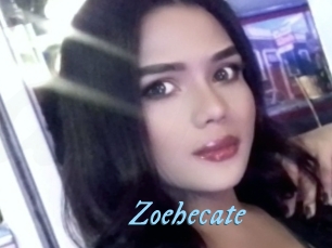 zoehecate DeriheruI