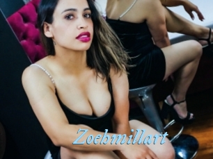 Zoehmillart