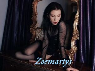 Zoemartys