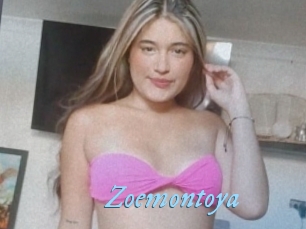 Zoemontoya