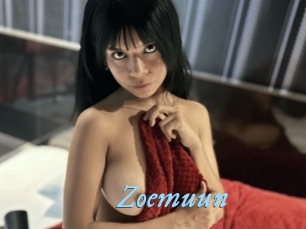 Zoemuun