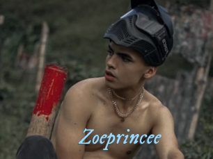 Zoeprincee