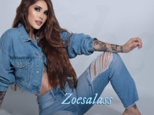 Zoesalass