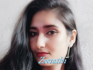 zoesathi DeriheruI