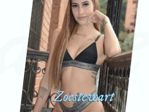Zoestewart