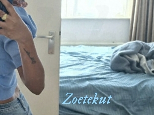 Zoetekut
