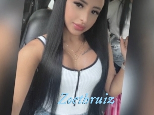Zoethruiz