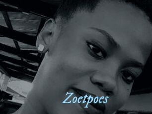 Zoetpoes