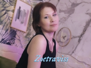 Zoetraviss