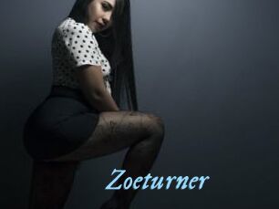 Zoeturner