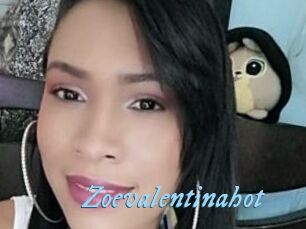 Zoevalentinahot