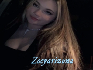 Zoeyarizona