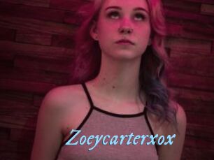 Zoeycarterxox