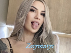 zoeymarye DeriheruI