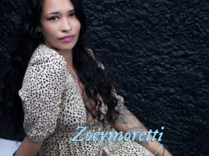 Zoeymoretti