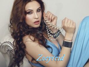 Zoeyreid