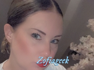 Zofiageek