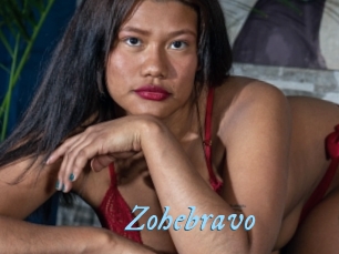Zohebravo