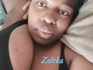 Zoleka
