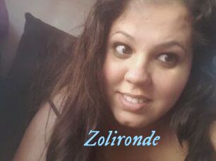 Zolironde