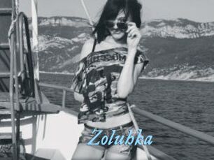 Zoluhka