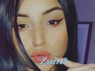 Zooe118