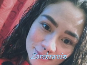 Zorekraviz