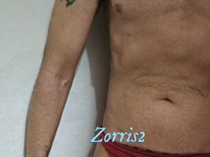 Zorris2