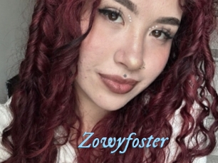 Zowyfoster
