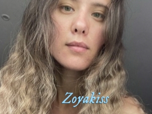 Zoyakiss