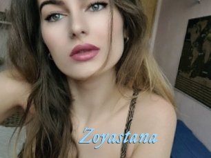Zoyastana
