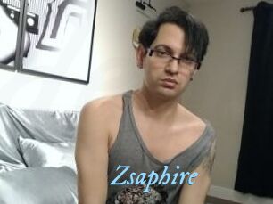 Zsaphire