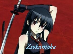 Zsokamoka