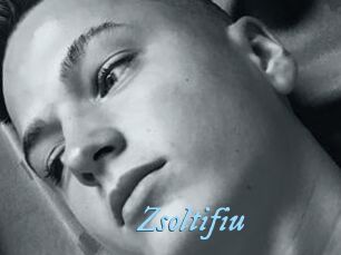 Zsoltifiu