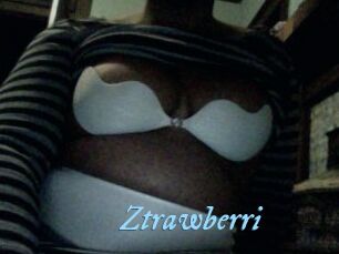 Ztrawberri