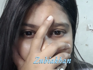 zubiakhan DeriheruI