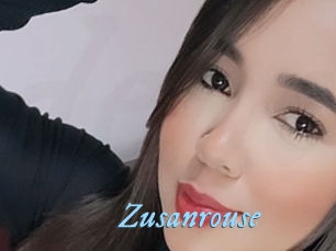 Zusanrouse
