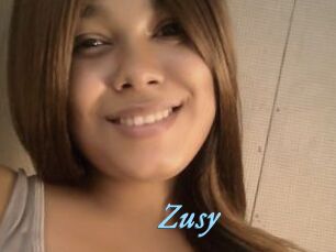 Zusy
