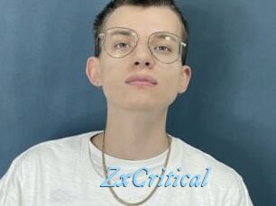 ZxCritical