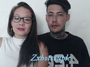 Zxhotcouple