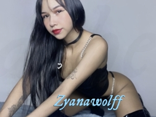 Zyanawolff
