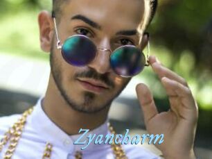 Zyancharm